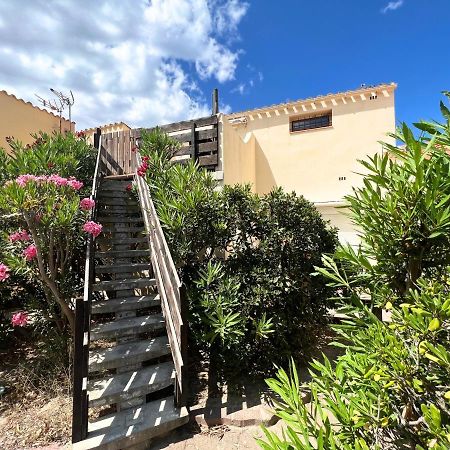 Appartement A 100M De La Plage - Terrasse & Parking Prive Le Barcarès Zewnętrze zdjęcie