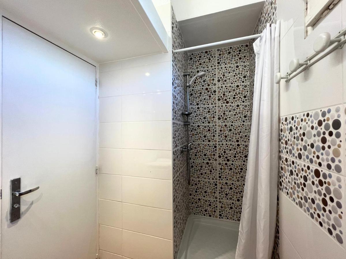 Appartement A 100M De La Plage - Terrasse & Parking Prive Le Barcarès Zewnętrze zdjęcie
