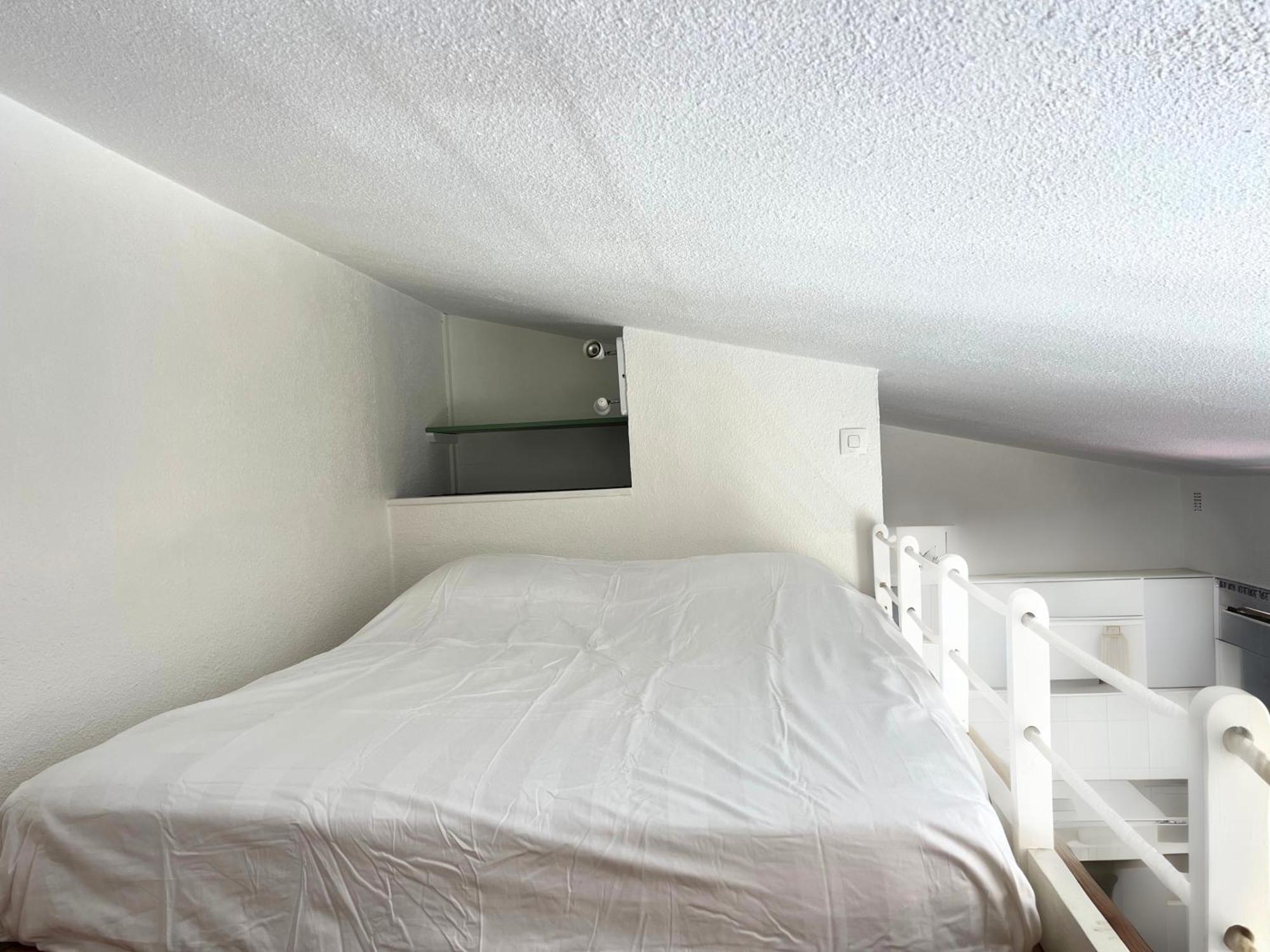 Appartement A 100M De La Plage - Terrasse & Parking Prive Le Barcarès Zewnętrze zdjęcie